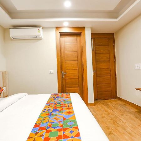 Fabhotel Raahi Retreat Gurgaon Zewnętrze zdjęcie
