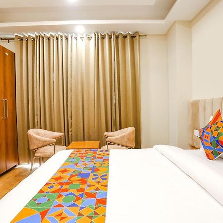 Fabhotel Raahi Retreat Gurgaon Zewnętrze zdjęcie