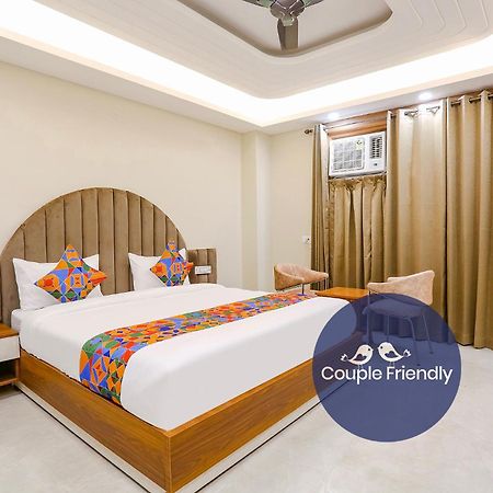 Fabhotel Raahi Retreat Gurgaon Zewnętrze zdjęcie