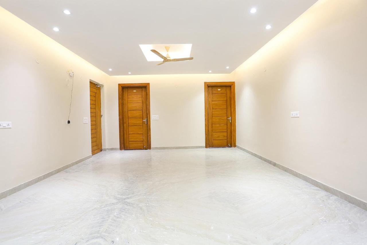 Fabhotel Raahi Retreat Gurgaon Zewnętrze zdjęcie