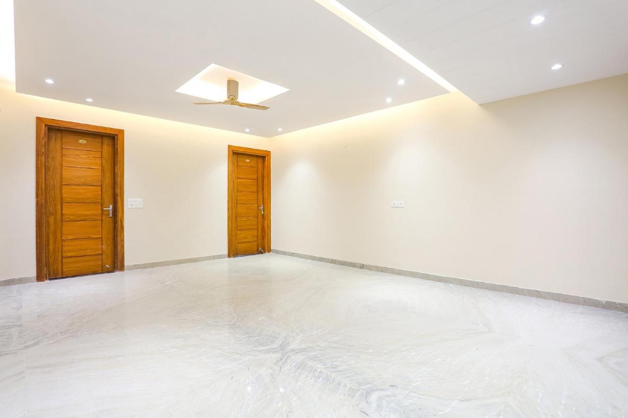 Fabhotel Raahi Retreat Gurgaon Zewnętrze zdjęcie