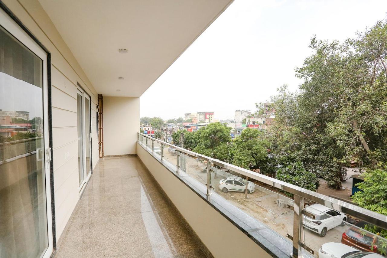 Fabhotel Raahi Retreat Gurgaon Zewnętrze zdjęcie