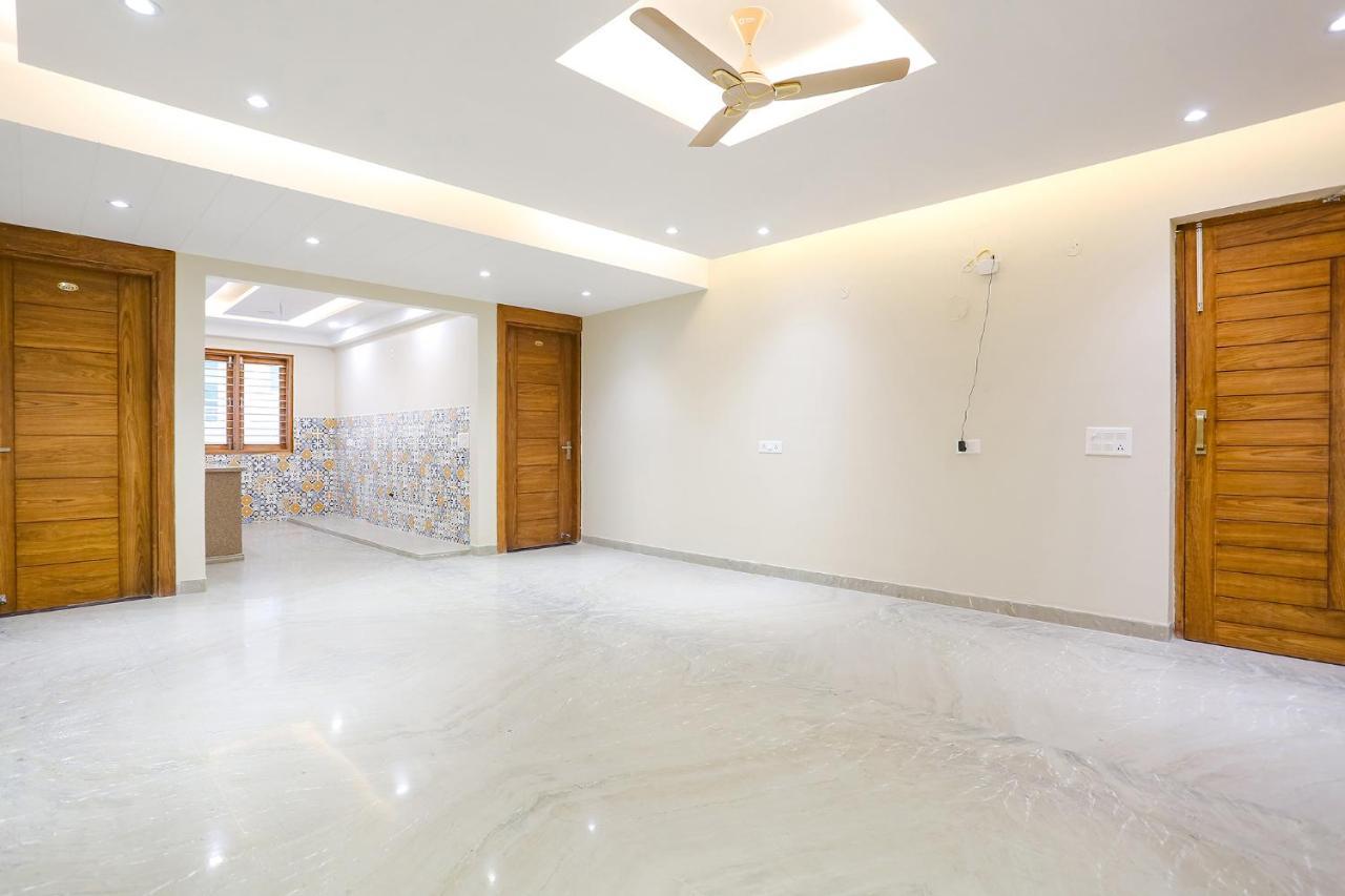 Fabhotel Raahi Retreat Gurgaon Zewnętrze zdjęcie