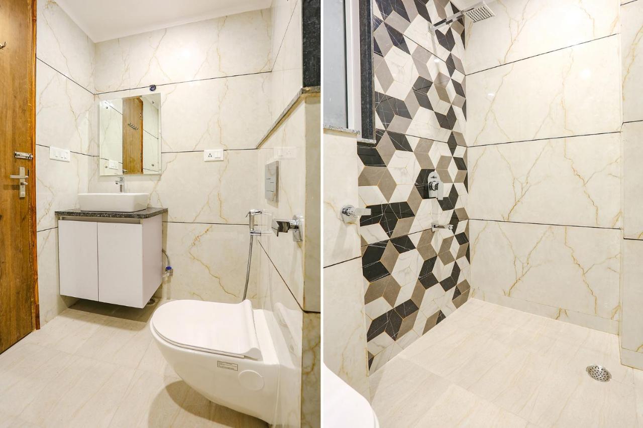 Fabhotel Raahi Retreat Gurgaon Zewnętrze zdjęcie